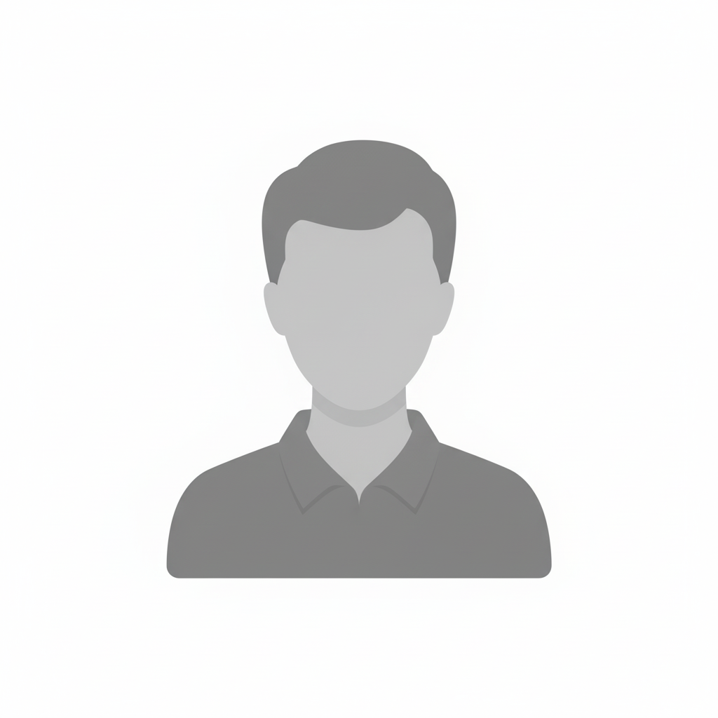 Foto do autor do depoimento